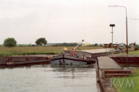 Sluis Havrincourt