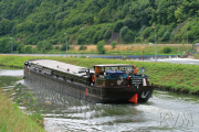 Jumetois in pand boven sluis nr 53 Vanne-Alcorps