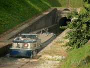 Souterrain de Scey et St Albain